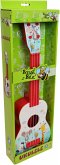 Boogie Bee Ukulele 14x4x40 cm