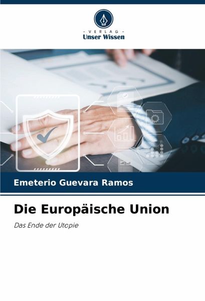Die Europäische Union Die Europäische Union