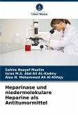 Heparinase und niedermolekulare Heparine als Antitumormittel Heparinase und niedermolekulare Heparine als Antitumormittel