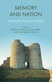 Memory and Nation Memory and Nation