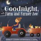 Goodnight, Farm and Farmer Zee