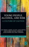 Young People, Alcohol, and Risk Young People, Alcohol, and Risk