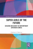 Super-Girls of the Future
