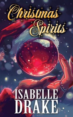 Cover Christmas Spirits