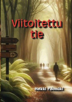 Cover Viitoitettu tie