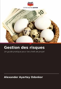 Cover Gestion des risques