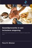 Geweldpreventie in een inclusieve omgeving