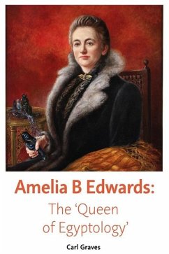 Cover Amelia B Edwards