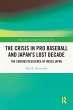 The Crisis in Pro Baseball and Japan's... - Bild 1