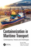 Containerization in Maritime Transport Containerization in Maritime Transport