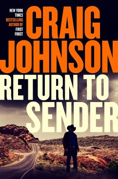 Return to Sender - Johnson, Craig