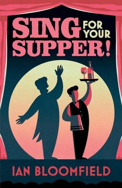 Cover Sing for Your Supper!