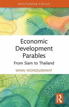 Cover Economic Development Parables