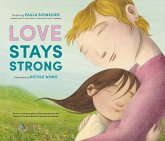 Love Stays Strong Love Stays Strong