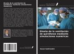 Diseño de la ventilación de quirófanos mediante simulaciones numéricas