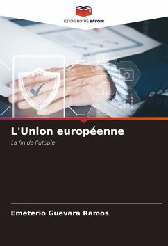 L'Union européenne - Guevara Ramos, Emeterio