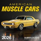 American Muscle Cars 2026 American Muscle Cars 2026