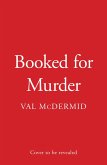 Booked for Murder