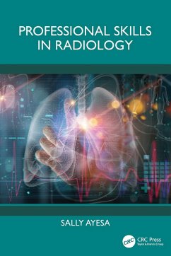 Cover Professional Skills in Radiology