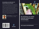 De marketing van minder bekende bestemmingen heroverwegen De marketing van minder bekende bestemmingen heroverwegen