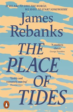 Cover The Place of Tides