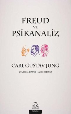 Cover Freud ve Psikanaliz