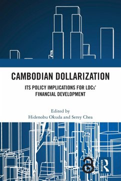 Cover Cambodian Dollarization
