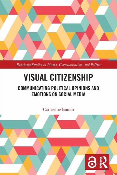 Visual Citizenship Visual Citizenship