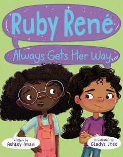 Cover Ruby René Always Gets Her Way