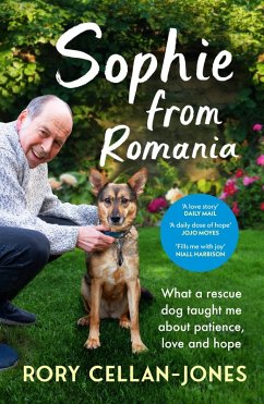 Cover Sophie from Romania