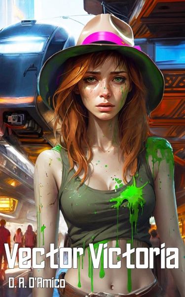 Vector Victoria Vector Victoria