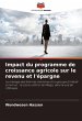 Impact du programme de croissance... - Bild 1
