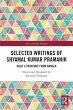 Selected Writings of Shyamal Kumar... - Bild 1