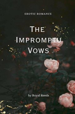 Cover The Impromptu Vows