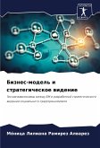 Biznes-model' i strategicheskoe widenie