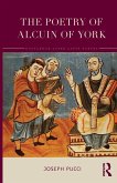 The Poetry of Alcuin of York The Poetry of Alcuin of York