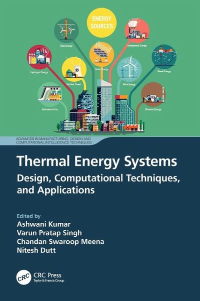 Thermal Energy Systems Thermal Energy Systems