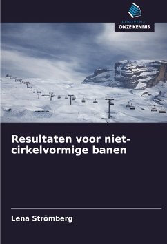 Cover Resultaten voor niet-cirkelvormige banen