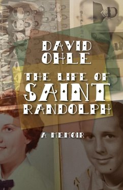 The Life of Saint Randolph - Ohle, David