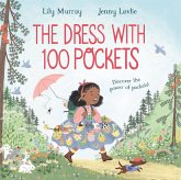 The Dress with 100 Pockets The Dress with 100 Pockets