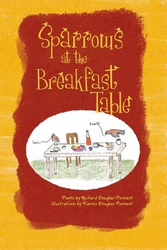 Sparrows at the Breakfast Table - Douglas Pennant, Richard