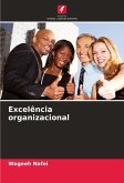 Excelência organizacional Excelência organizacional