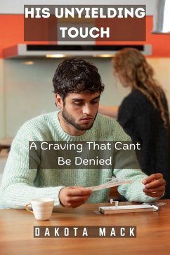 Cover His Unyielding Touch