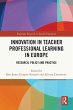 Innovation in Teacher Professional... - Bild 1