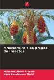 A tamareira e as pragas de insectos