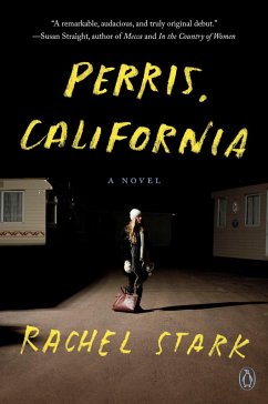 Cover Perris, California