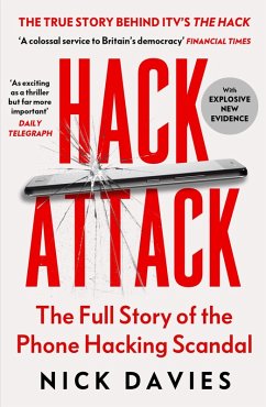 Cover Hack Attack
