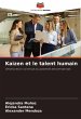 Kaizen et le talent humain - Bild 1
