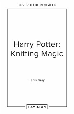 Harry Potter: Knitting Magic - Gray, Tanis