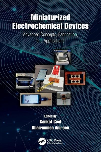 Miniaturized Electrochemical Devices